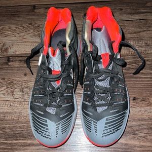 Mens nike basketball shoes